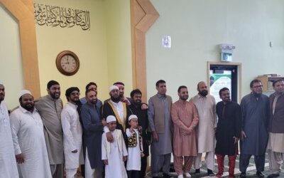 Eid Al-Fitr Photos