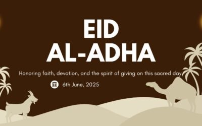 Eid-ul-Adha 2025