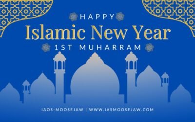 Islamic New Year