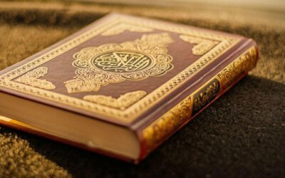 Want to Grow Patience? Here’s How the Quran Can Help